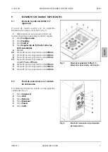 Предварительный просмотр 39 страницы Zeiss Colibri 5 Quick Reference Manual