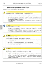 Предварительный просмотр 44 страницы Zeiss Colibri 5 Quick Reference Manual