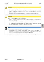 Preview for 45 page of Zeiss Colibri 5 Quick Reference Manual