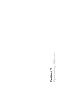 Предварительный просмотр 1 страницы Zeiss Colibri 7 Operating Manual