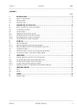 Предварительный просмотр 3 страницы Zeiss Colibri 7 Operating Manual
