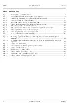Предварительный просмотр 4 страницы Zeiss Colibri 7 Operating Manual