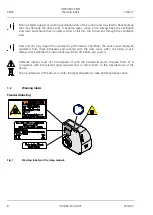 Предварительный просмотр 8 страницы Zeiss Colibri 7 Operating Manual