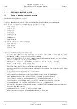 Предварительный просмотр 10 страницы Zeiss Colibri 7 Operating Manual