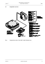 Предварительный просмотр 11 страницы Zeiss Colibri 7 Operating Manual