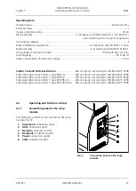 Preview for 13 page of Zeiss Colibri 7 Operating Manual