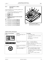 Предварительный просмотр 15 страницы Zeiss Colibri 7 Operating Manual