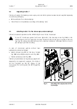 Предварительный просмотр 19 страницы Zeiss Colibri 7 Operating Manual