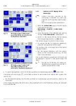 Предварительный просмотр 24 страницы Zeiss Colibri 7 Operating Manual
