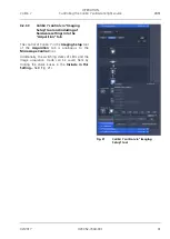 Предварительный просмотр 31 страницы Zeiss Colibri 7 Operating Manual