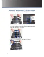 Preview for 6 page of Zeiss Compact Prime CP.2 Change Instructions