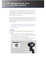 Предварительный просмотр 8 страницы Zeiss Compact Prime CP.2 Change Instructions
