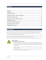 Предварительный просмотр 3 страницы Zeiss ConfoCor 3 Quick Manual