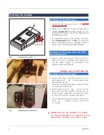 Preview for 4 page of Zeiss ConfoCor 3 Quick Manual