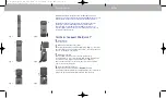 Preview for 3 page of Zeiss Conquest 10x25 T* Compact Instructions For Use Manual