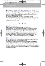 Preview for 38 page of Zeiss Conquest 10x25 T* Compact Instructions For Use Manual