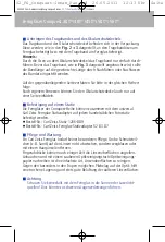 Preview for 5 page of Zeiss Conquest 30 T Instructions For Use Manual