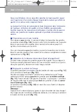 Preview for 12 page of Zeiss Conquest 30 T Instructions For Use Manual