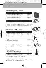 Preview for 22 page of Zeiss Conquest 30 T Instructions For Use Manual