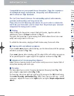 Предварительный просмотр 7 страницы Zeiss Conquest 8x20 B Instructions For Use Manual