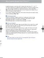 Предварительный просмотр 24 страницы Zeiss Conquest 8x20 B Instructions For Use Manual