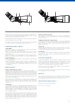 Preview for 3 page of Zeiss CONQUEST GAVIA 85 Instructions For Use Manual