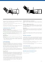 Preview for 9 page of Zeiss CONQUEST GAVIA 85 Instructions For Use Manual