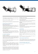 Preview for 36 page of Zeiss CONQUEST GAVIA 85 Instructions For Use Manual