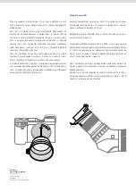 Предварительный просмотр 19 страницы Zeiss Conquest Gavia Instructions For Use Manual