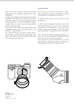 Preview for 23 page of Zeiss Conquest Gavia Instructions For Use Manual