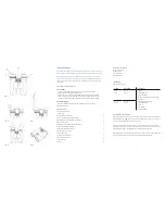 Предварительный просмотр 2 страницы Zeiss CONQUEST HD Instructions For Use Manual