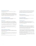 Preview for 3 page of Zeiss CONQUEST HD Instructions For Use Manual