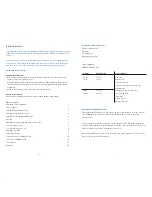 Preview for 5 page of Zeiss CONQUEST HD Instructions For Use Manual