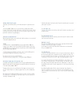 Preview for 6 page of Zeiss CONQUEST HD Instructions For Use Manual