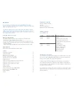 Preview for 8 page of Zeiss CONQUEST HD Instructions For Use Manual