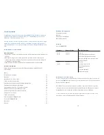 Preview for 11 page of Zeiss CONQUEST HD Instructions For Use Manual