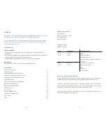 Preview for 20 page of Zeiss CONQUEST HD Instructions For Use Manual