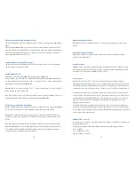 Preview for 21 page of Zeiss CONQUEST HD Instructions For Use Manual