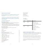 Preview for 26 page of Zeiss CONQUEST HD Instructions For Use Manual