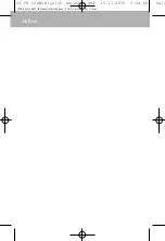 Preview for 40 page of Zeiss Conquest MiniQuick T Series Instructions For Use Manual