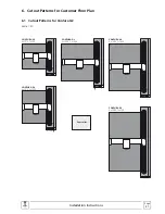 Предварительный просмотр 20 страницы Zeiss CONTURA G2 Installation Instructions Manual