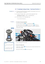 Preview for 23 page of Zeiss Corona extreme Service Manual