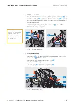 Preview for 25 page of Zeiss Corona extreme Service Manual