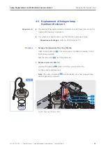 Preview for 33 page of Zeiss Corona extreme Service Manual