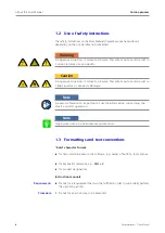 Preview for 8 page of Zeiss Corona process User Manual