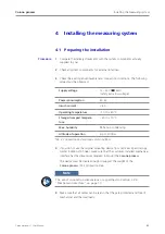 Preview for 21 page of Zeiss Corona process User Manual