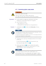 Preview for 24 page of Zeiss Corona process User Manual