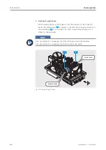 Preview for 40 page of Zeiss Corona process User Manual