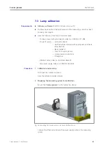 Preview for 45 page of Zeiss Corona process User Manual