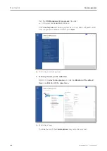 Preview for 46 page of Zeiss Corona process User Manual